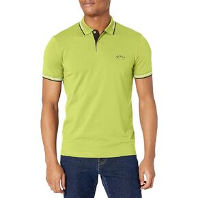 BOSS Men's Polo Shirt_Obsolete