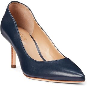 LAUREN Ralph Lauren Women's Lanette Pump