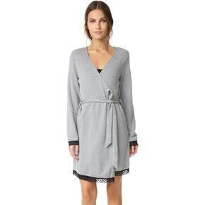 Cosabella womens Waldorf RobeBathrobe