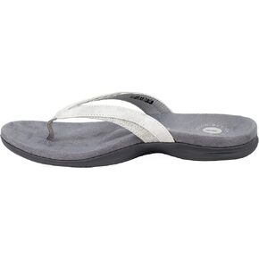 REVITALIGN Women's Heron Flip Flop Sandal in Saudi Arabia