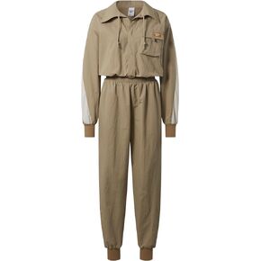 Reebok Womens Classics JumpsuitTracksuit