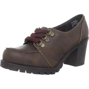 Jellypop Women's Durbin Oxford