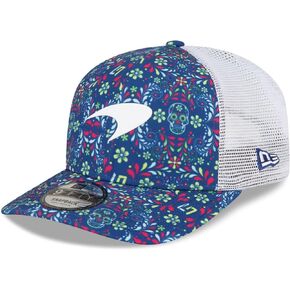 New Era Curved 9Fifty Cap - ماكلارين ريسينغ إف 1 المكسيك in Saudi Arabia
