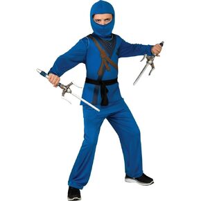 Ninja Costume