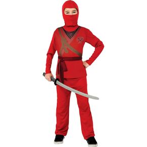 Ninja Costume