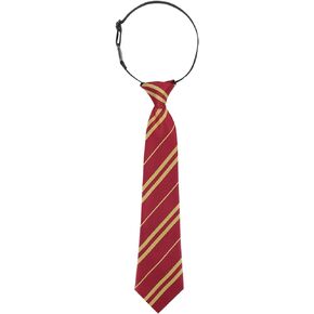 HDE Wizard Tie for Kids Cosplay Halloween Costume Party Necktie Accessories