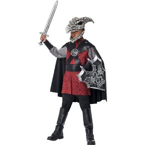 California Costumes, Dragon Rider, Child