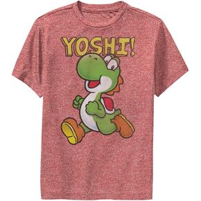Nintendo Kids' Its Yoshi T-Shirt