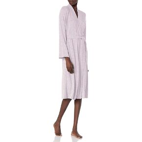 N Natori womens Soho Brush RobeBathrobe