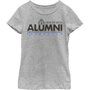 Harry Potter Girl's Alumni Ravenclaw T-Shirt