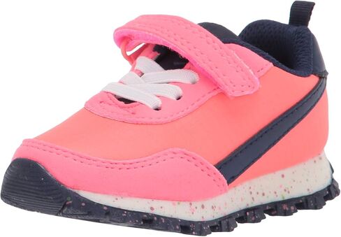 Carter's Unisex-Child Collins Sneaker in Saudi Arabia