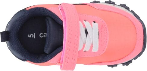 Carter's Unisex-Child Collins Sneaker in Saudi Arabia