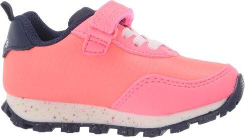 Carter's Unisex-Child Collins Sneaker in Saudi Arabia