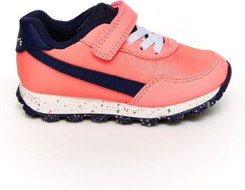 Carter's Unisex-Child Collins Sneaker in Saudi Arabia
