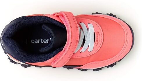 Carter's Unisex-Child Collins Sneaker in Saudi Arabia