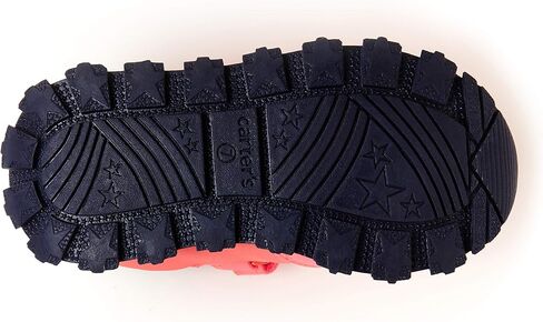Carter's Unisex-Child Collins Sneaker in Saudi Arabia