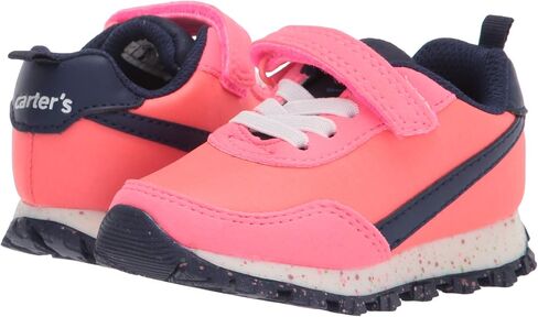 Carter's Unisex-Child Collins Sneaker in Saudi Arabia