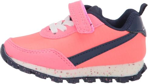 Carter's Unisex-Child Collins Sneaker in Saudi Arabia