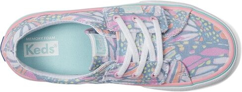 Keds Unisex-Child Jumpkick Jr Sneaker in Saudi Arabia
