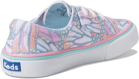 Keds Unisex-Child Jumpkick Jr Sneaker in Saudi Arabia