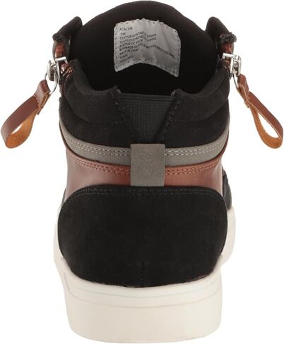 Steve Madden Boy's Adaptive Calvin Sneaker in Saudi Arabia