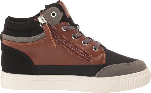 Steve Madden Boy's Adaptive Calvin Sneaker in Saudi Arabia