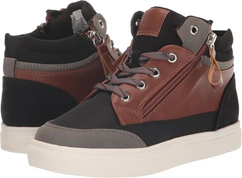 Steve Madden Boy's Adaptive Calvin Sneaker in Saudi Arabia