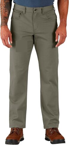 Carhartt Men's Force Relaxed Fit Pant in Saudi Arabia