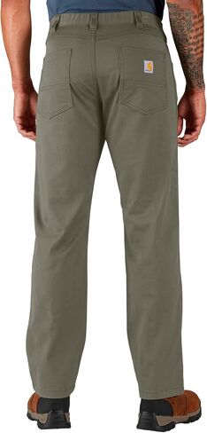 Carhartt Men's Force Relaxed Fit Pant in Saudi Arabia