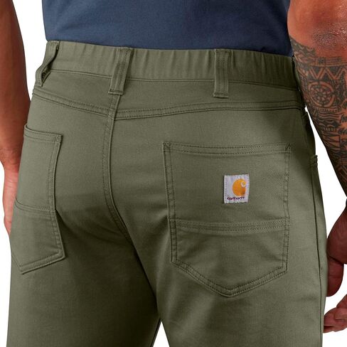 Carhartt Men's Force Relaxed Fit Pant in Saudi Arabia