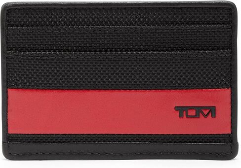 TUMI(トゥミ) Men's Contemporary, Black, ワンサイズ in Saudi Arabia