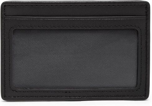 TUMI(トゥミ) Men's Contemporary, Black, ワンサイズ in Saudi Arabia