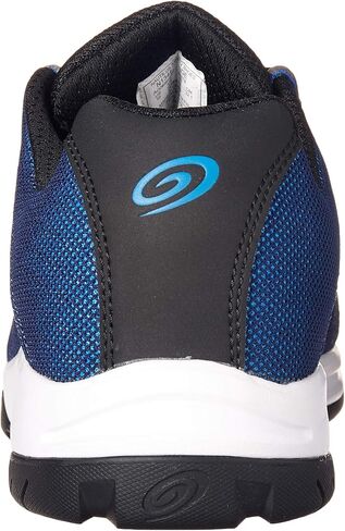 NAUTILUS Accelerator, Men's, Black/Blue, Comp Toe, SD, Low Athletic in Kuwait
