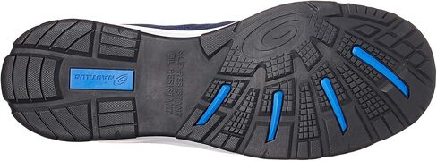 NAUTILUS Accelerator, Men's, Black/Blue, Comp Toe, SD, Low Athletic in Kuwait