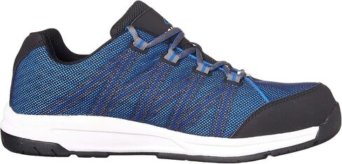 NAUTILUS Accelerator, Men's, Black/Blue, Comp Toe, SD, Low Athletic in Kuwait