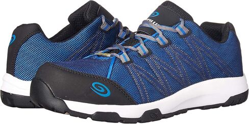 NAUTILUS Accelerator, Men's, Black/Blue, Comp Toe, SD, Low Athletic in Kuwait