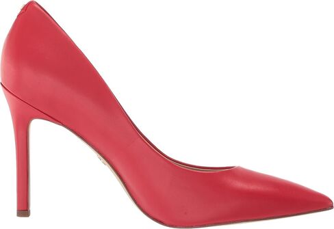 Sam Edelman Women's Hazel Pump, Parisian Red, 10.5 in Saudi Arabia