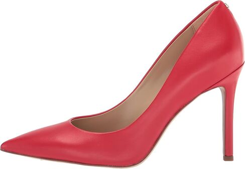 Sam Edelman Women's Hazel Pump, Parisian Red, 10.5 in Saudi Arabia