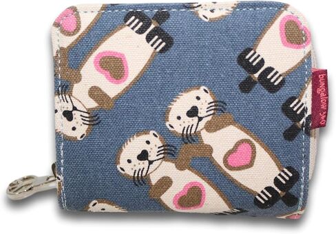 Bungalow 360 Billfold Wallet (Sea Otter) in Kuwait