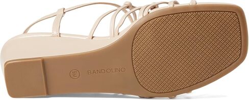 Bandolino Women's Soletme3 Wedge Sandal in Saudi Arabia