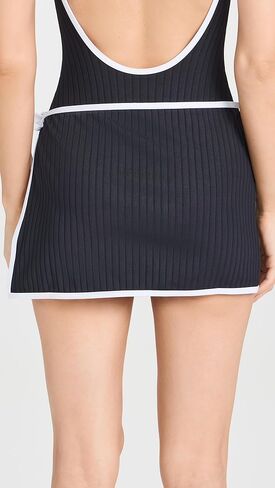 Solid & Striped Women's The Swim Skirt in Saudi Arabia