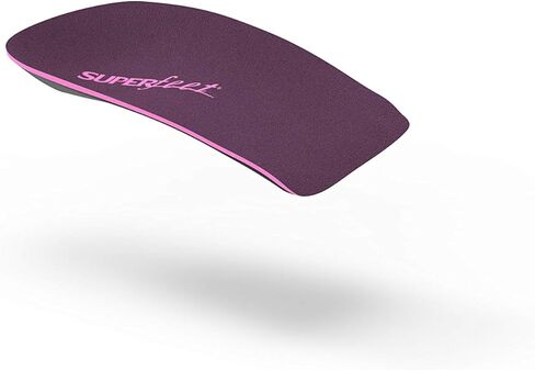 Superfeet Everyday Slim Fit Ember E (مقاس حذاء نسائي 10. 5-12) in Kuwait