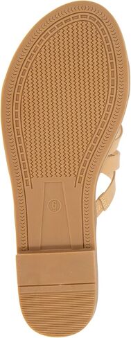 XOXO Women's Molly Flat Sandal in Saudi Arabia
