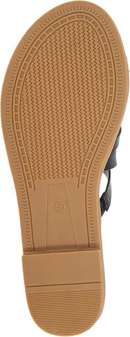 XOXO Women's Molly Flat Sandal in Saudi Arabia