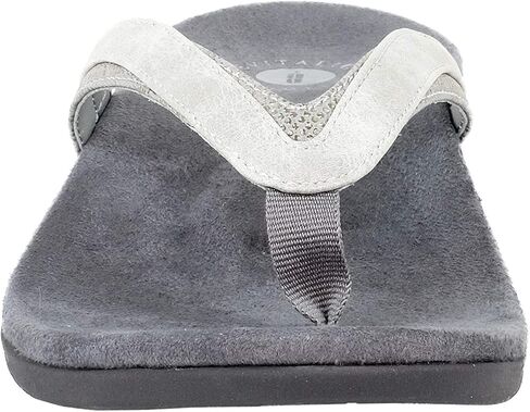 REVITALIGN Women's Heron Flip Flop Sandal in Saudi Arabia