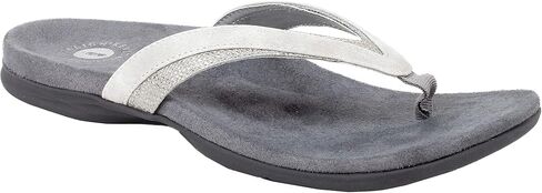 REVITALIGN Women's Heron Flip Flop Sandal in Saudi Arabia