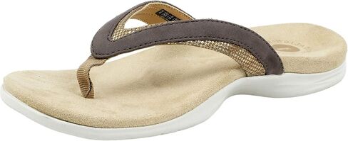 REVITALIGN Women's Heron Flip Flop Sandal in Saudi Arabia