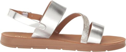 YOKI Women's Strap Sandals Flat in Saudi Arabia