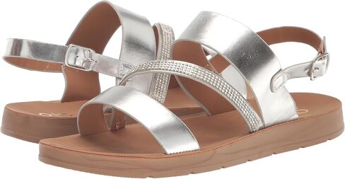 YOKI Women's Strap Sandals Flat in Saudi Arabia