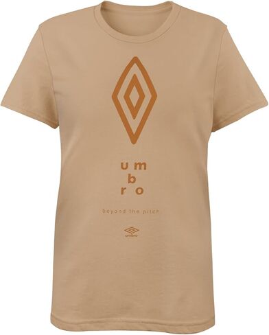 Umbro Womens Graphic Tee in Saudi Arabia